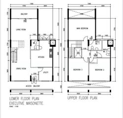 Blk 512 Bukit Batok Street 52 (Bukit Batok), HDB 3 Rooms #612094891